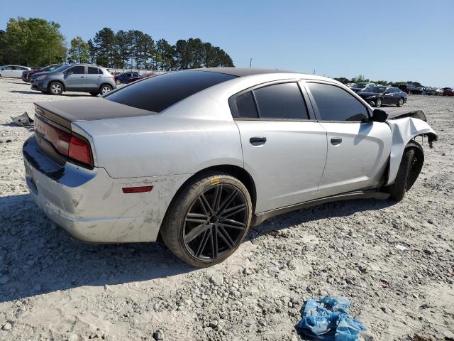 Photo 3 from auction – 2013 DODGE CHARGER PO with VIN 2C3CDXAT7DH642630