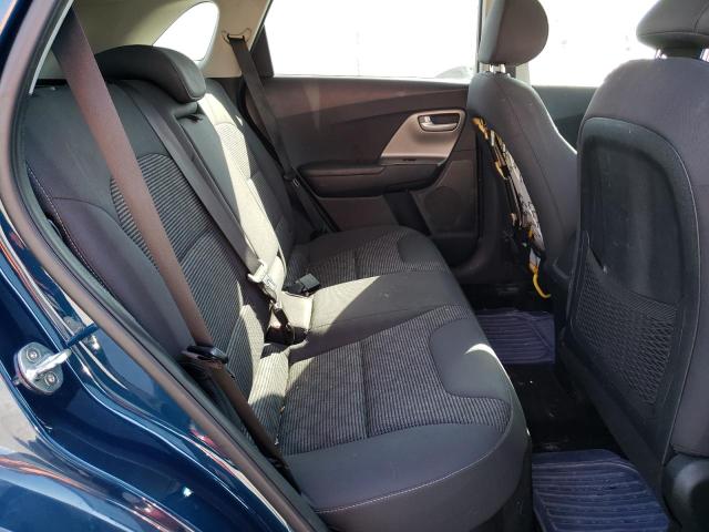 Photo 10 from auction – 2019 KIA NIRO FE with VIN KNDCB3LC5K5265503