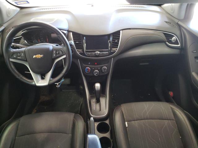 Photo 8 from auction – 2020 CHEVROLET TRAX 1LT with VIN KL7CJLSB8LB012610
