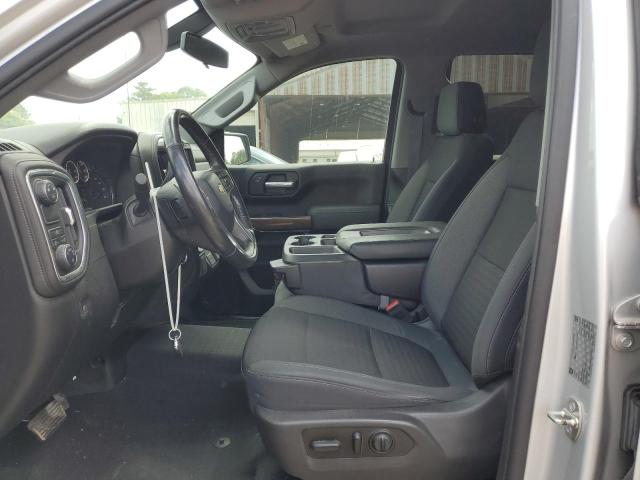 Photo 7 from auction – 2019 CHEVROLET SILVERADO with VIN 1GCPWCEDXKZ125256