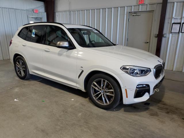 Photo 4 from auction – 2018 BMW X3 XDRIVEM with VIN 5UXTS3C5XJ0Y99482