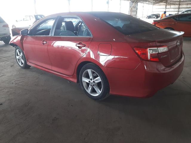 Photo 2 from auction – 2014 TOYOTA CAMRY L with VIN 4T1BF1FK6EU766784