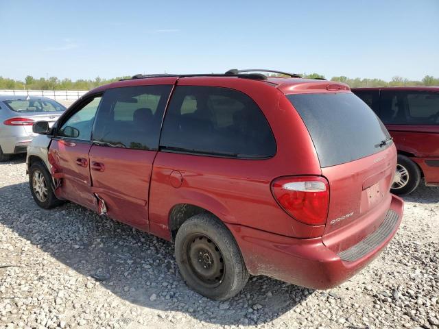 Photo 2 from auction – 2004 DODGE GRAND CARA with VIN 2D4GP44L04R555180