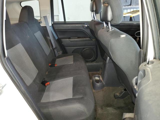 Photo 11 from auction – 2015 JEEP COMPASS SP with VIN 1C4NJCBAXFD131187