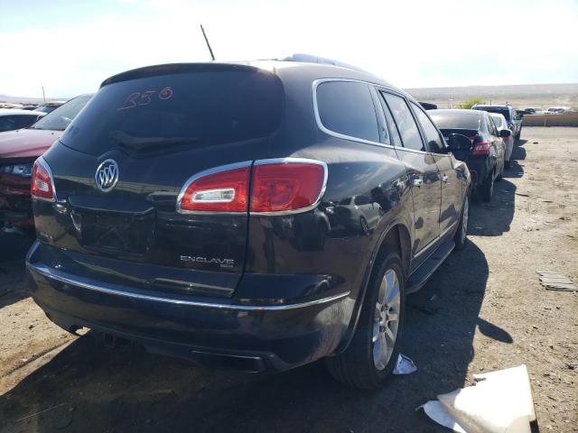 Photo 3 from auction – 2013 BUICK ENCLAVE with VIN 5GAKVDKD5DJ164444