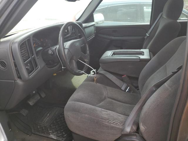 Photo 7 from auction – 2006 CHEVROLET SILVERADO with VIN 1GCEC19Z26Z220314