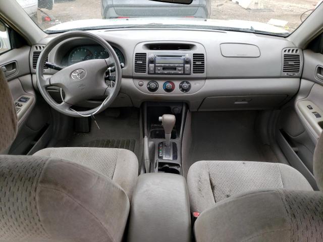 Photo 8 from auction – 2002 TOYOTA CAMRY LE with VIN 4T1BF30K22U519715