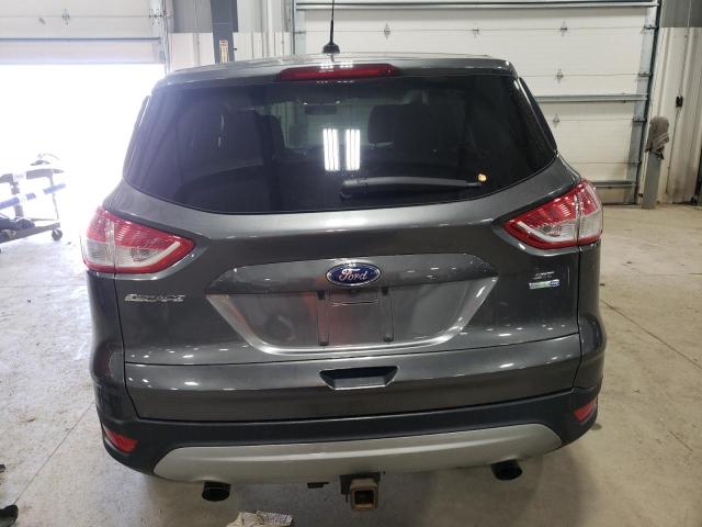 Photo 6 from auction – 2015 FORD ESCAPE SE with VIN 1FMCU9G92FUB30689