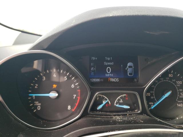 Photo 9 from auction – 2017 FORD ESCAPE S with VIN 1FMCU0F71HUB51161