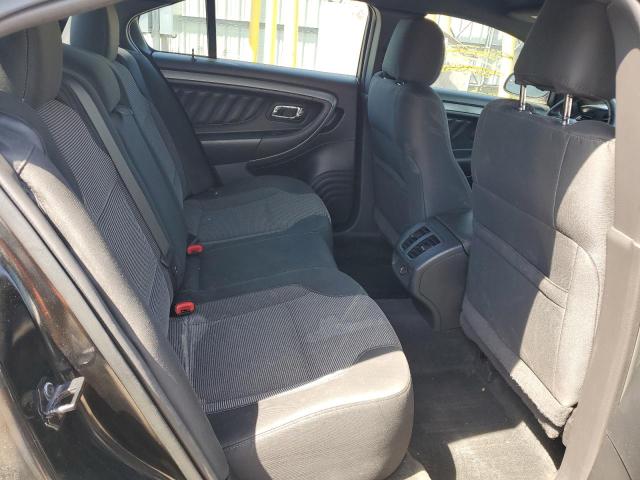 Photo 10 from auction – 2015 FORD TAURUS SEL with VIN 1FAHP2E89FG181453