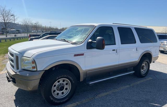 Photo 2 from auction – 2005 FORD EXCURSION with VIN 1FMSU45P55ED44651