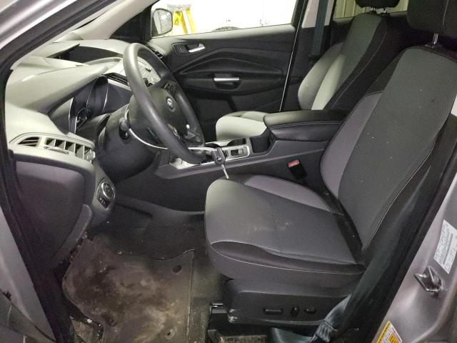 Photo 7 from auction – 2017 FORD ESCAPE SE with VIN 1FMCU0GD8HUA94249