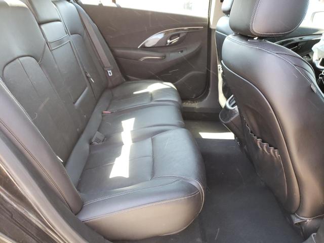 Photo 10 from auction – 2016 BUICK LACROSSE P with VIN 1G4GD5G34GF177475
