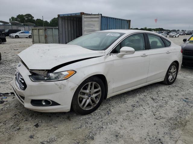 Photo 1 from auction – 2014 FORD FUSION SE with VIN 3FA6P0HD9ER386024
