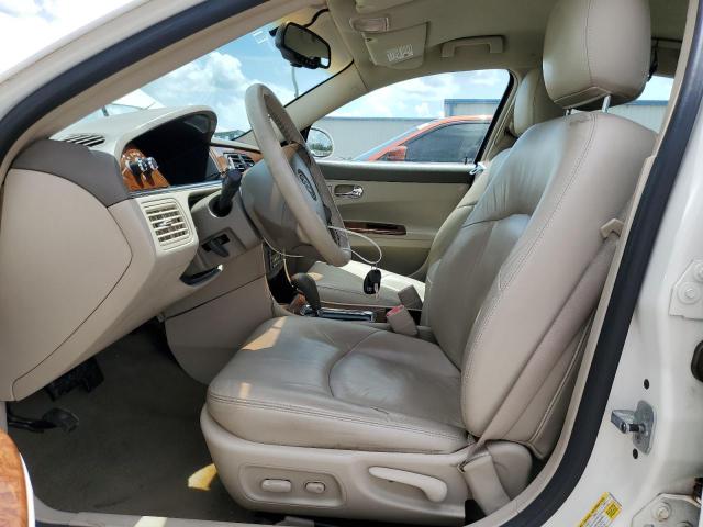 Photo 7 from auction – 2006 BUICK LACROSSE C with VIN 2G4WD582461294366