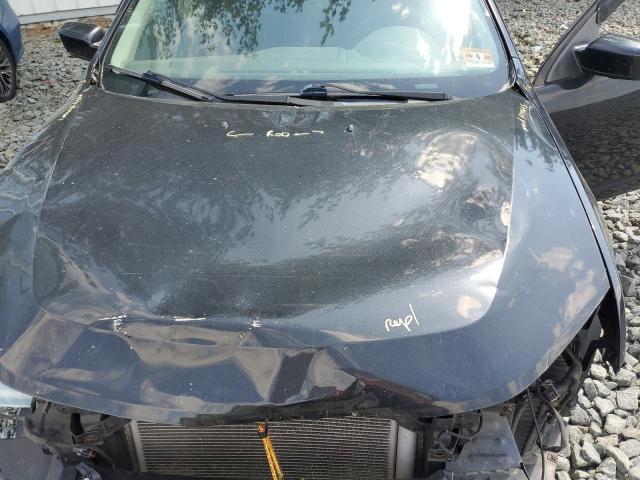 Photo 11 from auction – 2011 FORD FUSION SE with VIN 3FAHP0HA3BR136806