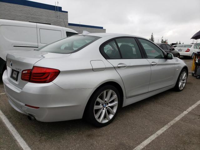 Photo 3 from auction – 2011 BMW 535 I with VIN WBAFR7C52BC600064