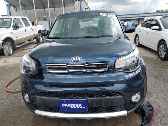 Foto 5 de la subasta – 2018 KIA SOUL + con VIN KNDJP3A53J7610429