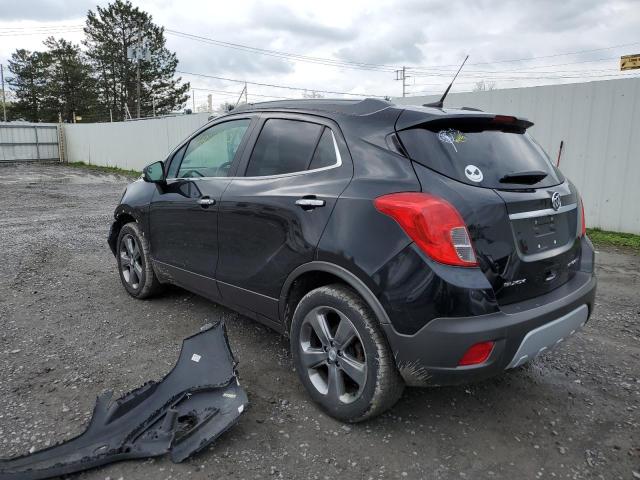 Photo 2 from auction – 2014 BUICK ENCORE with VIN KL4CJASB9EB772291