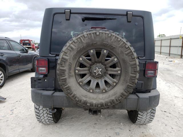 Photo 6 from auction – 2013 JEEP WRANGLER S with VIN 1C4AJWAG8DL686938