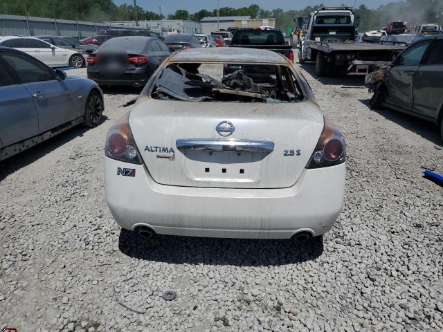 Photo 6 from auction – 2011 NISSAN ALTIMA BAS with VIN 1N4AL2AP9BC144494