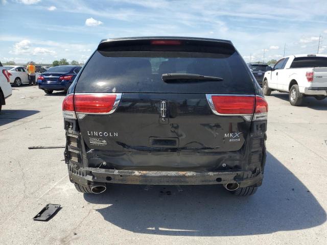 Photo 6 from auction – 2012 LINCOLN MKX with VIN 2LMDJ8JK6CBL02313