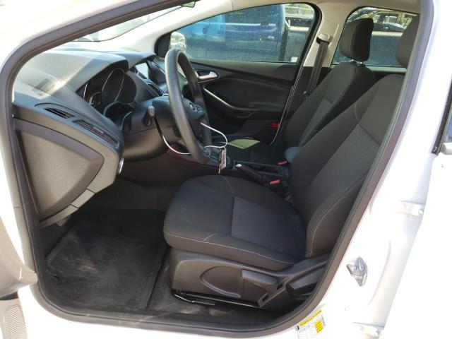 Photo 7 from auction – 2018 FORD FOCUS SEL with VIN 1FADP3M22JL201916