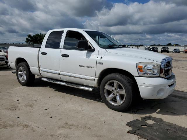 Photo 4 from auction – 2007 DODGE RAM 1500 S with VIN 1D7HA182X7S113647