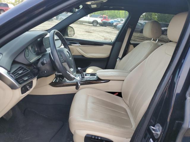 Photo 7 from auction – 2017 BMW X5 XDRIVE3 with VIN 5UXKR0C32H0V83413
