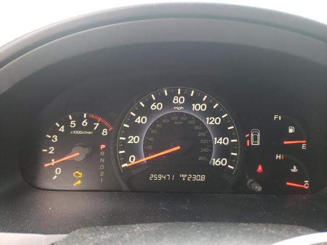 Photo 9 from auction – 2005 HONDA ODYSSEY EX with VIN 5FNRL38775B035192