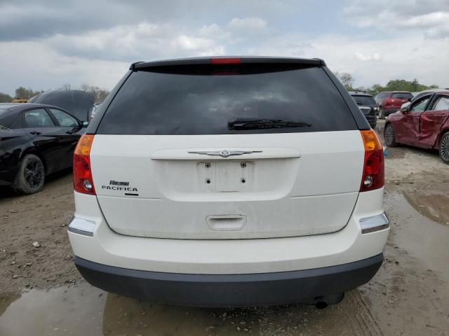 Photo 6 from auction – 2005 CHRYSLER PACIFICA T with VIN 2C4GM68405R549546