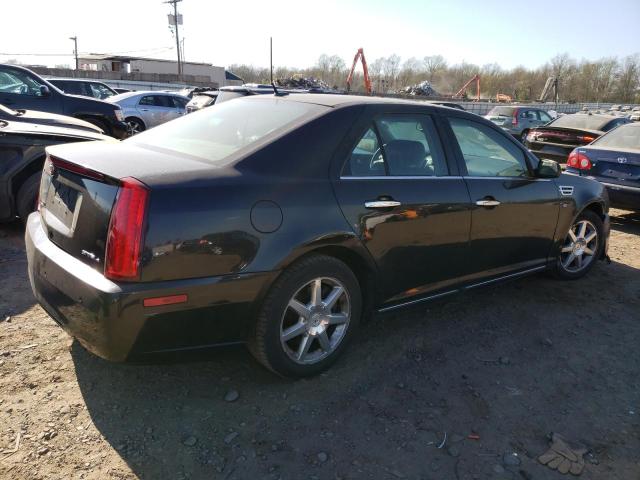 Photo 3 from auction – 2008 CADILLAC STS with VIN 1G6DA67V980131185