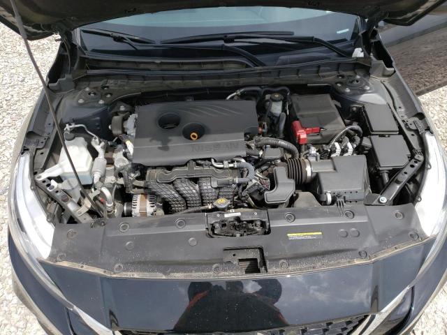Photo 11 from auction – 2020 NISSAN ALTIMA 2.5 with VIN 1N4BL4BV9LC234498