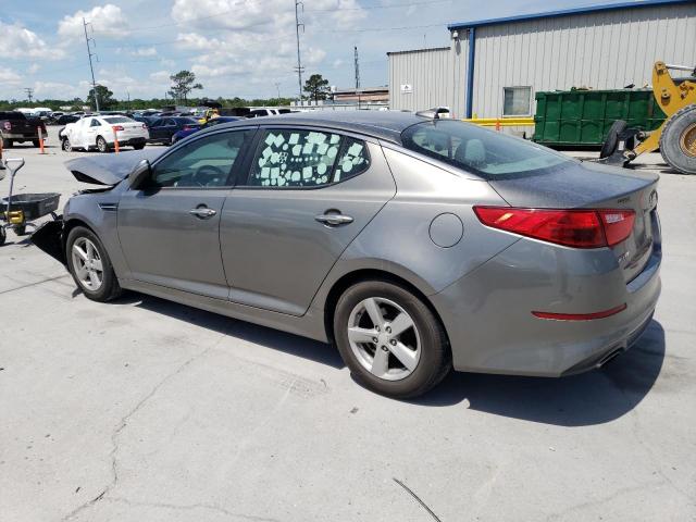 Photo 2 from auction – 2014 KIA OPTIMA LX with VIN 5XXGM4A72EG285036