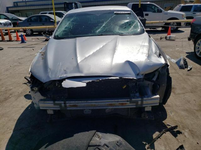Photo 5 from auction – 2013 FORD FUSION SE with VIN 3FA6P0H97DR143404