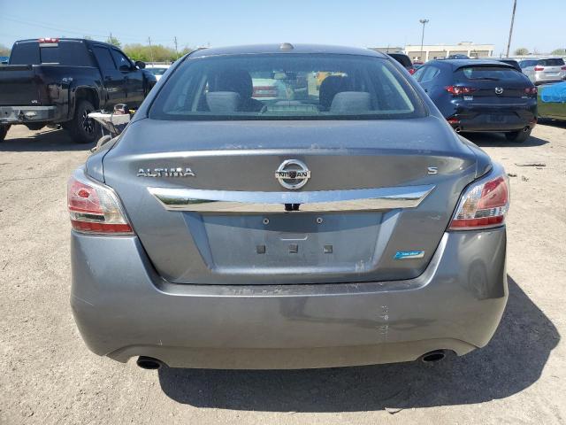 Photo 6 from auction – 2014 NISSAN ALTIMA 2.5 with VIN 1N4AL3AP5EC409938
