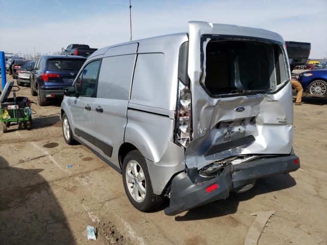 Photo 2 from auction – 2015 FORD TRANSIT CO with VIN NM0KE6FX4F1189687