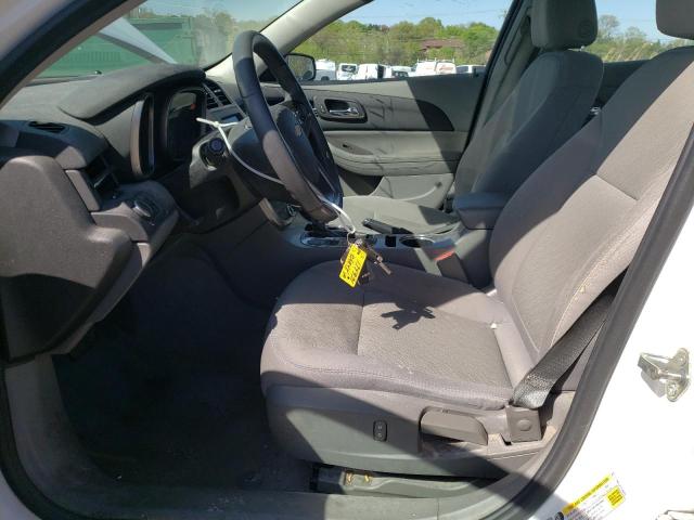 Photo 7 from auction – 2015 CHEVROLET MALIBU LS with VIN 1G11B5SL2FF104894