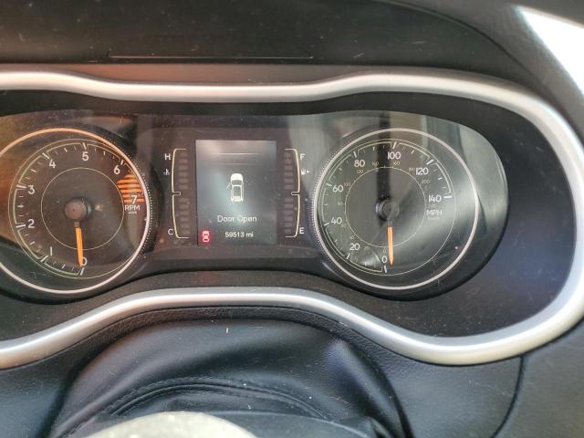 Photo 9 from auction – 2017 JEEP CHEROKEE S with VIN 1C4PJMAB5HW501686