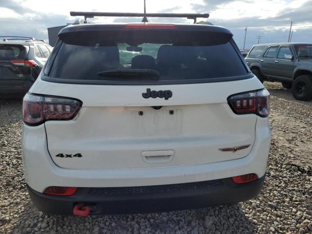 Photo 6 from auction – 2019 JEEP COMPASS TR with VIN 3C4NJDDB0KT667890