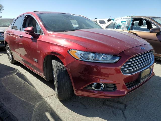 Photo 4 from auction – 2015 FORD FUSION TIT with VIN 3FA6P0SU8FR226761