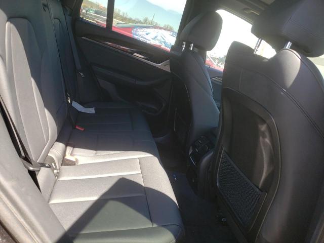 Photo 10 from auction – 2019 BMW X3 XDRIVE3 with VIN 5UXTR9C52KLE14026