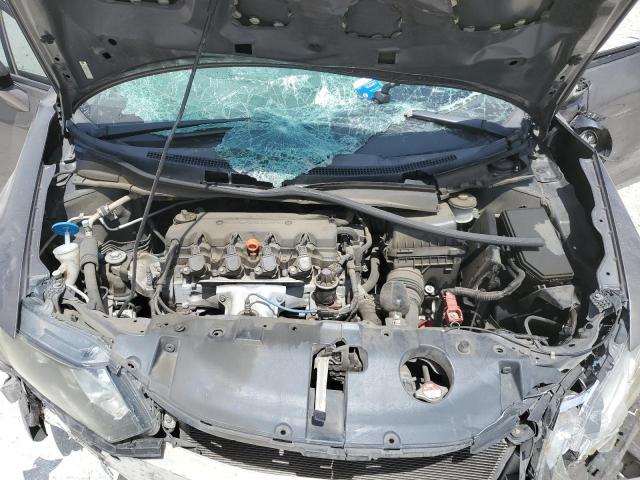 Photo 11 from auction – 2013 HONDA CIVIC EX with VIN 2HGFB2F84DH558773