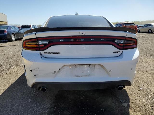 Photo 6 from auction – 2019 DODGE CHARGER GT with VIN 2C3CDXHG5KH608238