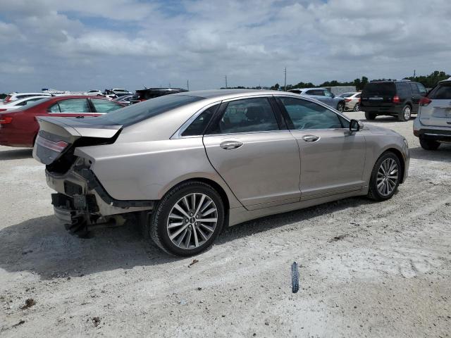 Photo 3 from auction – 2018 LINCOLN MKZ SELECT with VIN 3LN6L5D97JR622616