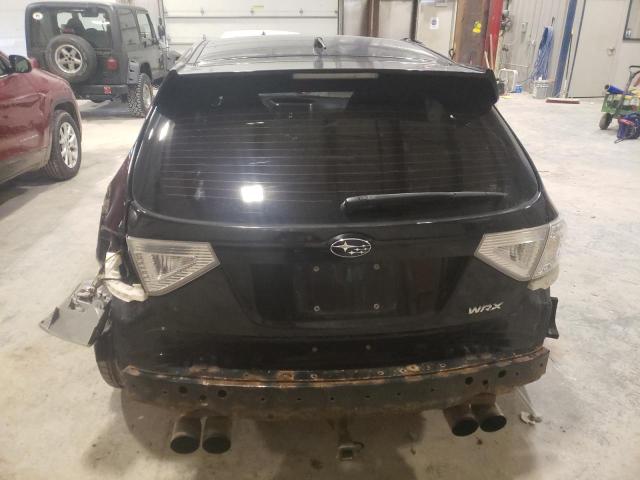 Photo 6 from auction – 2012 SUBARU IMPREZA WR with VIN JF1GR7E66CG225390