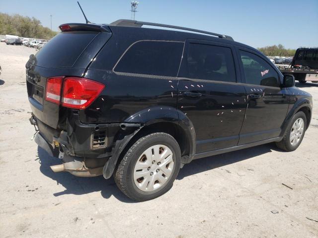 Photo 3 from auction – 2015 DODGE JOURNEY SE with VIN 3C4PDCAB9FT554217