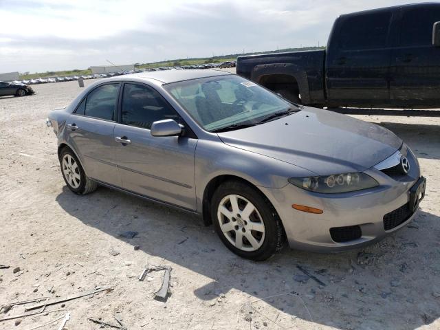 Photo 4 from auction – 2007 MAZDA 6 I with VIN 1YVHP80C675M02605