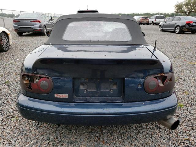 Photo 6 from auction – 1997 MAZDA MX-5 MIATA with VIN JM1NA3536V0737315