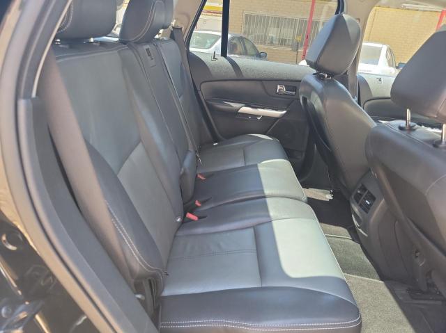 Photo 6 from auction – 2013 FORD EDGE SPORT with VIN 2FMDK3AK4DBA58836
